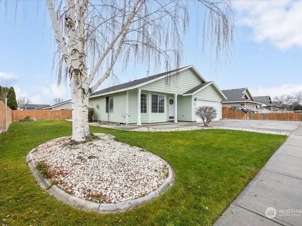 7908 Madiera Dr, Pasco, WA 99301