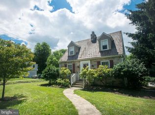 1112 Grandview Rd, York, PA 17403