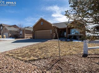 12591 Handles Peak Way, Peyton, CO 80831