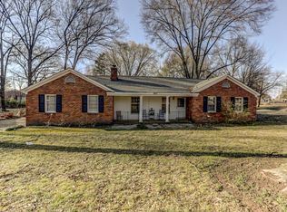 2799 Bragg Ln, Bartlett, TN 38134