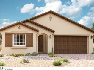 4491 N 201st Ave N, Buckeye, AZ 85396