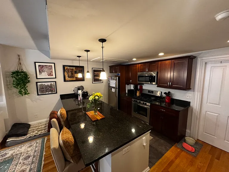 32 Upton St #1 — Photo 6