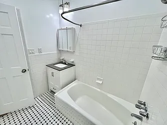 Rented by Compass