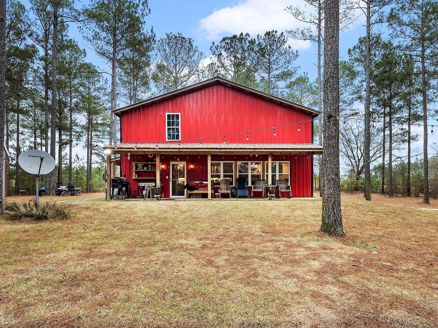 1771 Old Davisboro Rd, Davisboro, GA 31018 Zillow