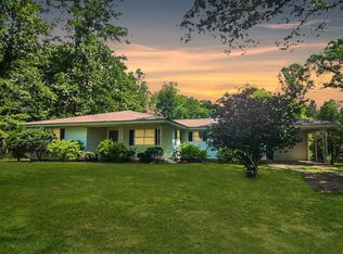 2553 Highway 583 SE, Bogue Chitto, MS 39629