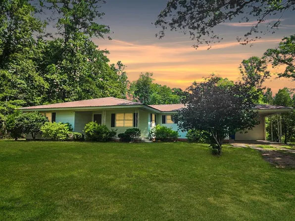 2553 Highway 583 SE, Bogue Chitto, MS 39629