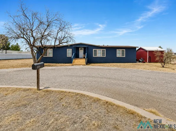 320 W Jernigan Dr, Hobbs, NM 88242