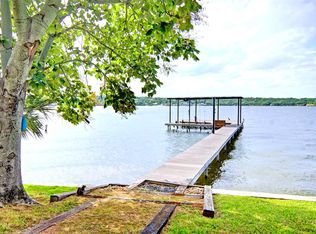 6504 Blue Water Ct, Granbury, TX 76049