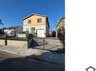 131 W 115th St, Los Angeles, CA 90061