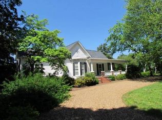 203 S Bartow St, Cartersville, GA 30120