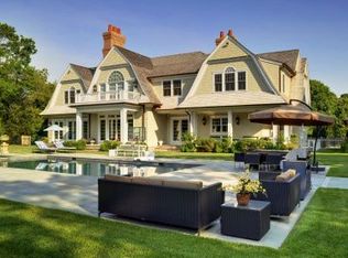 195 Georgica Rd, East Hampton, NY 11937