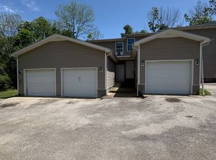 541 McFadin Station St, Bowling Green, KY 42103