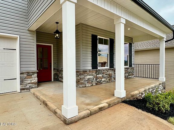 2nd image of 1209 Madison Oaks Rd Lot 268