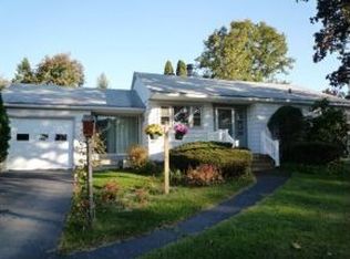 20 Crockett St, Rochester, NH 03867