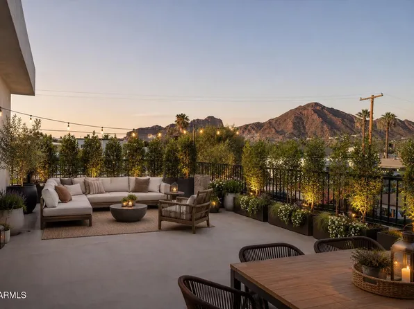 4524 E DEVONSHIRE Avenue, Phoenix, AZ 85018