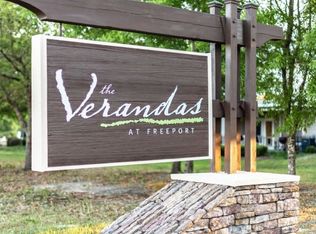 47 N Sand Palm Rd, Freeport, FL 32439