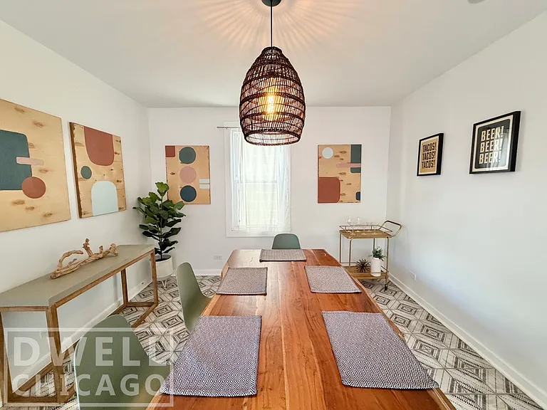 1419 N Paulina St — Photo 12