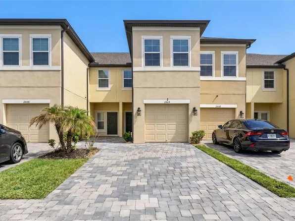 2464 Stapleford Pl, Wesley Chapel, FL 33543