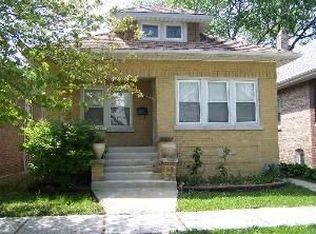 1314 Home Ave, Berwyn, IL 60402