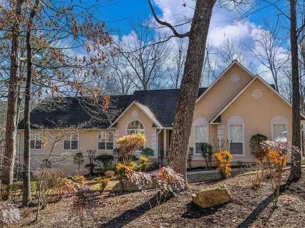 420 34th St NW, Fort Payne, AL 35967