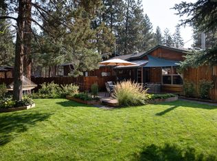 15689 Paddock Grn, Sisters, OR 97759