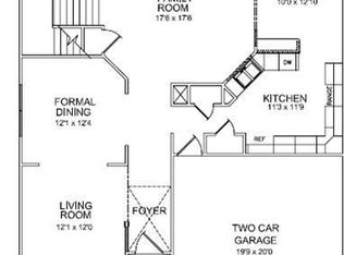 4021 Bacopa Pl, Lexington, KY 40509