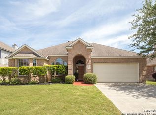1720 Lookout Frst, San Antonio, TX 78260
