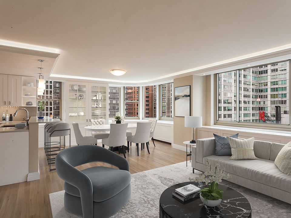 1st image of 30 W 63rd St #29MN