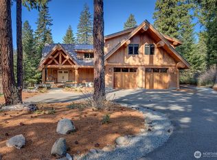 51 Thimbleberry Ct, Cle Elum, WA 98922