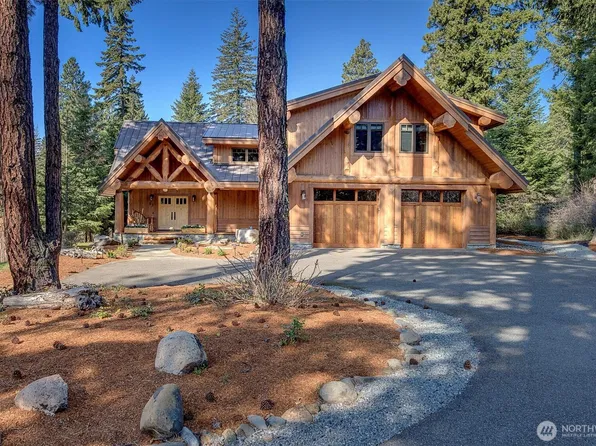 51 Thimbleberry Court, Cle Elum, WA 98922