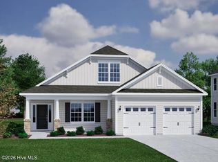 4935 Kinship Cir, Leland, NC 28451