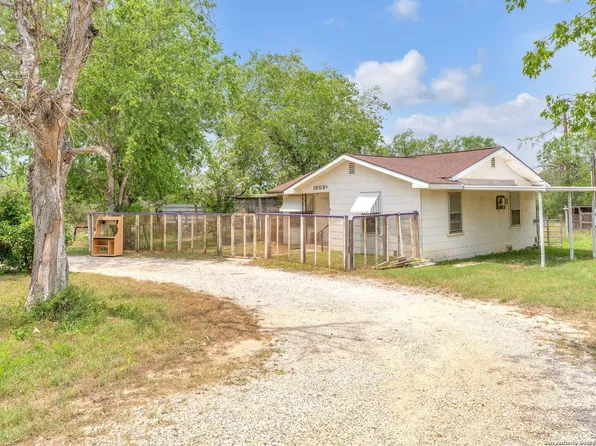 18091 South Jett Rd, San Antonio, TX 78264