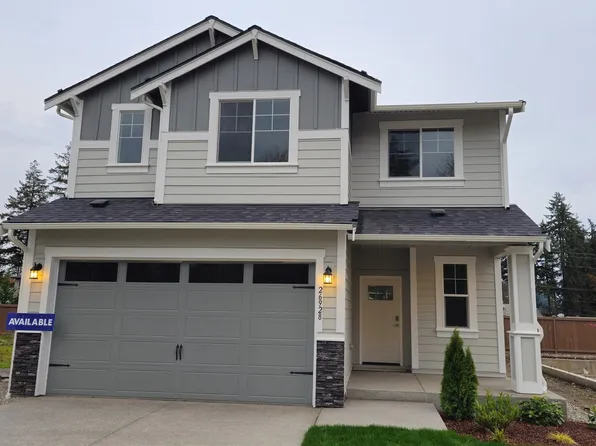 26928 30th Place S #36, Kent, WA 98032
