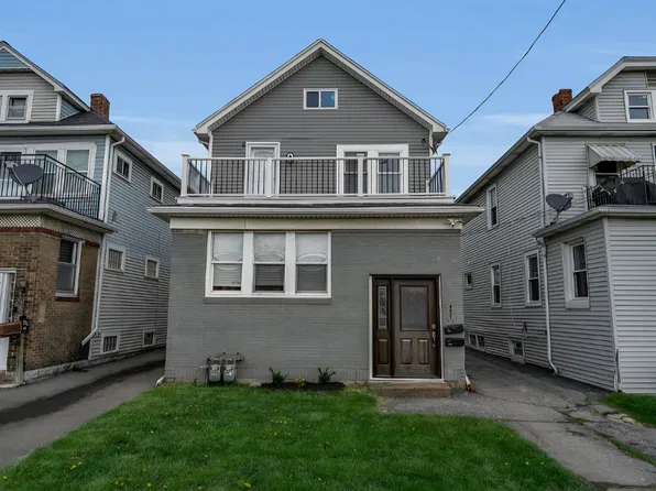 497 Hinman Ave #2, Buffalo, NY 14216