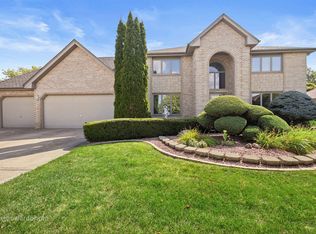 18007 Cardinal Ln, Tinley Park, IL 60487