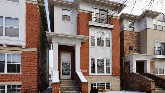 1st image of 4743 N Laporte Ave