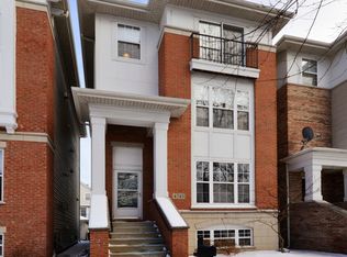 4743 N Laporte Ave, Chicago, IL 60630
