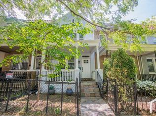 1939 Bennett Pl NE, Washington, DC 20002