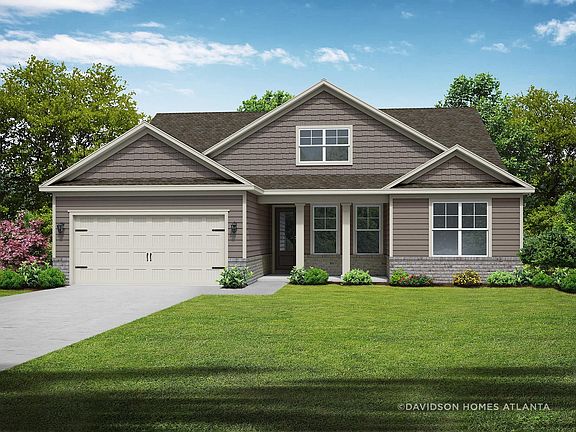 Build The Rockford C - now starting at 434,900