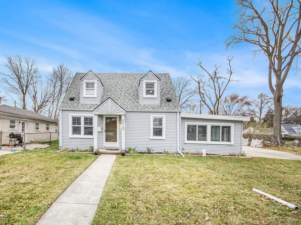 26130 Amherst St, Dearborn Heights, MI 48125