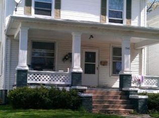 1346 W Macon St, Decatur, IL 62522