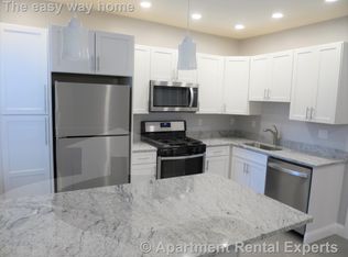 9 Bristol St #1D, Cambridge, MA 02141