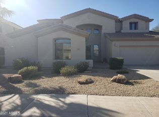 14583 W Cheery Lynn Dr, Goodyear, AZ 85395