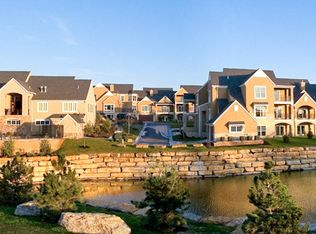 Mansions At Canyon Creek Apartments, Lenexa, KS 66227