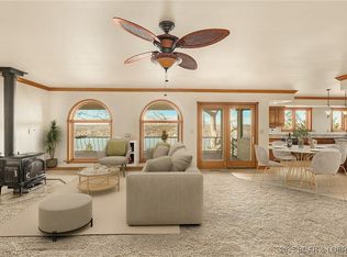 1823 Wilson Bend Rd, Gravois Mills, MO 65037