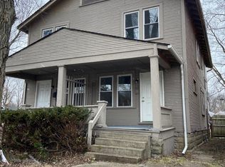 2306-2308 E 5th Ave, Columbus, OH 43219