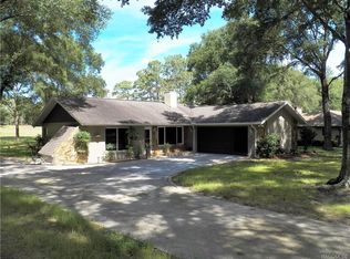 9253 SW 197th Cir, Dunnellon, FL 34432