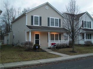 2611 Sparrow Hill Dr, Columbus, OH 43219