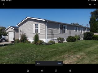 3823 Glenwix St, Portage, IN 46368