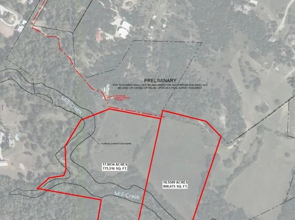 2 Flat Rock Rd, Azle, TX 76020